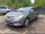 Hyundai Sonata Limited 2.0T 5NPEC4AB8CH501892 снимка