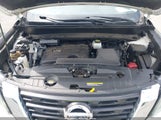 Nissan Pathfinder Sl 5N1DR2MN3HC900101 снимка