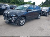 Chevrolet Equinox Awd Ls 3GNAXSEV8NS220462 снимка
