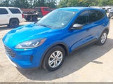 Ford Escape S 1FMCU0F64MUA15124 снимка