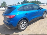 Ford Escape S 1FMCU0F64MUA15124 снимка