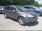 Honda Cr-V Ex-L 5J6RE4H7XAL086929 photo