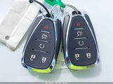 Chevrolet Malibu Fwd Rs 1G1ZG5ST0NF213521 снимка