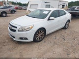 Chevrolet Malibu 2Lt 1G11E5SA6DF304843 снимка