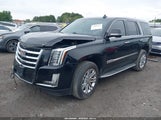 Cadillac Escalade Standard 1GYS4AKJ8GR317209 снимка