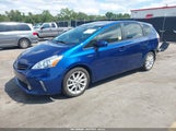 Toyota Prius V Five JTDZN3EU4D3277700 снимка