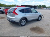 Honda Cr-V Ex 2HKRM3H57EH502026 снимка