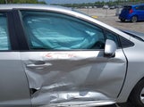 Toyota Corolla Le 5YFEPMAE9MP266891 снимка