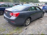 Chevrolet Malibu 1Ls 1G11B5SL8EF186029 снимка