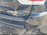 Jeep Grand Cherokee Laredo E 4X4 1C4RJFAG9MC507857 fotografie