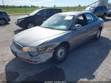 Buick Century Limited 2G4WY52M8V1405580 photo