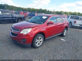 Chevrolet Equinox 1Lt 2GNALBEK9F1156916 снимка