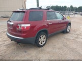 GMC Acadia Slt-1 1GKEV23718J156733 снимка