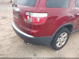 GMC Acadia Slt-1 1GKEV23718J156733 снимка