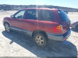 Hyundai Santa Fe Gls KM8SC13D64U853033 снимка