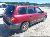 Hyundai Santa Fe Gls KM8SC13D64U853033 снимка