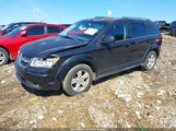 Dodge Journey Sxt 3D4PG5FV1AT263955 снимка