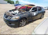 Lexus Gs 350 JTHCE96S680016953 снимка