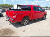 Ford F-150 Xlt 1FTEW1EF4GFD27161 снимка