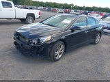Hyundai Sonata Limited 5NPE34AF2JH644207 снимка