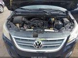 Volkswagen Routan Se 2V4RW3D19AR272599 снимка