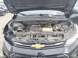 Chevrolet Trax Lt 3GNCJPSB7HL290616 fotografie