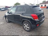 Chevrolet Trax Lt 3GNCJPSB7HL290616 fotografie