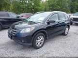Honda Cr-V Ex-L 5J6RM4H7XCL002615 снимка