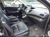 Honda Cr-V Ex-L 5J6RM4H7XCL002615 fotografie