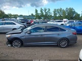 Hyundai Sonata Se 5NPE24AF3JH723744 снимка