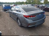 Hyundai Sonata Se 5NPE24AF3JH723744 снимка