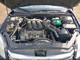 Ford Fusion Sel 3FAHP08199R150204 снимка