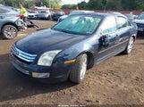 Ford Fusion Sel 3FAHP08199R150204 снимка