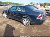 Ford Fusion Sel 3FAHP08199R150204 снимка