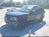 Land Rover Range Rover Sport Hse SALSF2D48BA710902 снимка