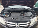 Honda Odyssey Se 5FNRL5H39HB016964 снимка