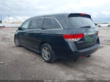 Honda Odyssey Se 5FNRL5H39HB016964 снимка
