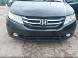 Honda Odyssey Se 5FNRL5H39HB016964 снимка