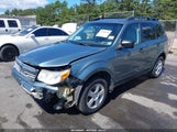 Subaru Forester 2.5X JF2SH6BC9AH903019 снимка