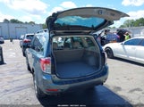 Subaru Forester 2.5X JF2SH6BC9AH903019 fotografie