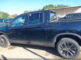 Honda Ridgeline Sport 5FPYK3F15PB049146 снимка
