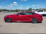 Genesis G80 3.3T Sport KMHGN4JB8KU289692 photo