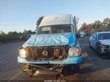 Nissan Nv Cargo Nv2500 Hd Sv High Roof V8 1N6AF0LY2MN808229 снимка
