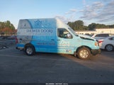 Nissan Nv Cargo Nv2500 Hd Sv High Roof V8 1N6AF0LY2MN808229 снимка