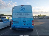 Nissan Nv Cargo Nv2500 Hd Sv High Roof V8 1N6AF0LY2MN808229 снимка