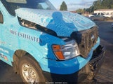 Nissan Nv Cargo Nv2500 Hd Sv High Roof V8 1N6AF0LY2MN808229 снимка