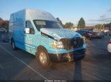 Nissan Nv Cargo Nv2500 Hd Sv High Roof V8 1N6AF0LY2MN808229 снимка