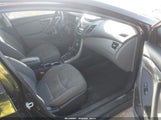 Hyundai Elantra Se KMHDH4AE0GU604514 снимка