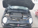 Fiat 500 Pop 3C3CFFAR5FT750277 fotografie