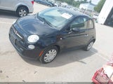 Fiat 500 Pop 3C3CFFAR5FT750277 снимка